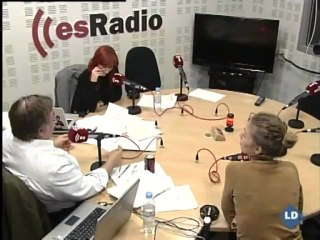 Las de más allá: Entrevista a Albert Llovera - 31/01/11