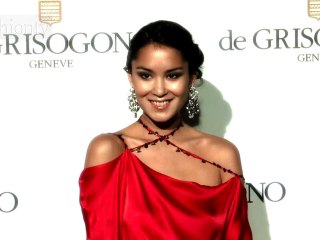 DeGrisogono Red Carpet ft Heidi Klum, Cannes '12 | FashionTV