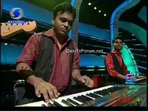 Bharat ki Shaan (Season 2) - 2nd July 2012 Video Watch Online P3