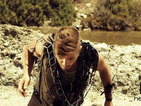 Say my name - Nikos Ganos (Official-Video)