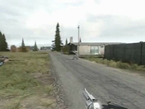 DayZ - The Survivors