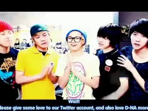 (eDNASubs) [100709] Welcome to our Twitter