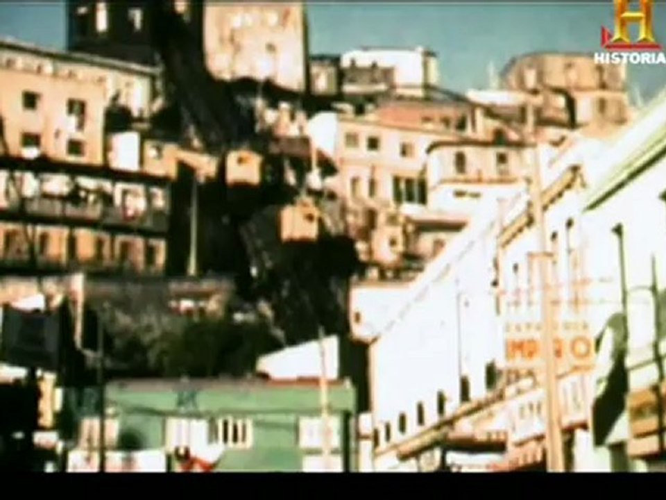 Operacion Condor (2 de 2)