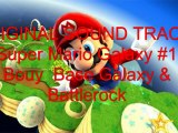 Test Camtasia #2 - AVP OST Super Mario Galaxy : buoy base galaxy & final bowser battle