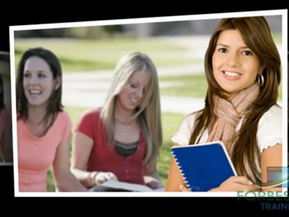 CNA Training School - Pass The Florida State CNA Exam