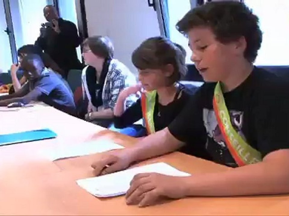 Visio-conférence : une première pour les CGJ !