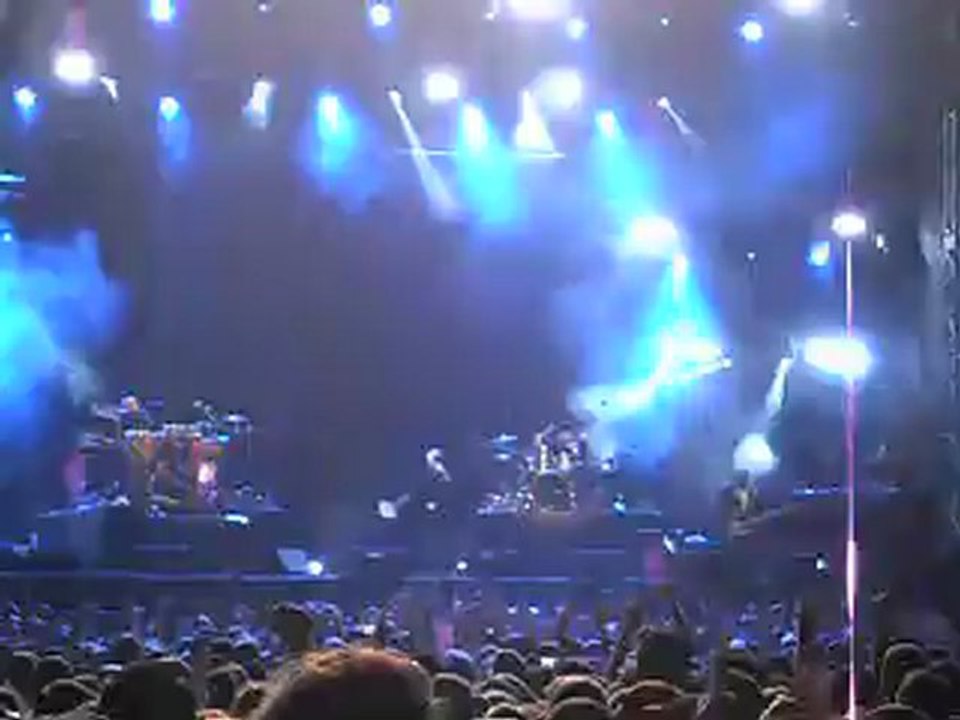 PITBULL KONSERİ 2.......