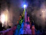 Disneyland Paris : Final Dreams