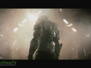 HALO 4: Forward Unto Dawn - First "Live-Action" Teaser Trailer (2012) | FULL HD