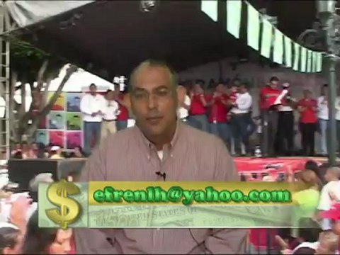 VIDA EN AL ECONOMIA LOS GANADORES DE LA CONTIENDA ELECTORAL