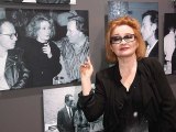 Ingrid Caven @ Filmfest München 2012. Ehrengast der Hommage an Rainer Werner Fassbinder