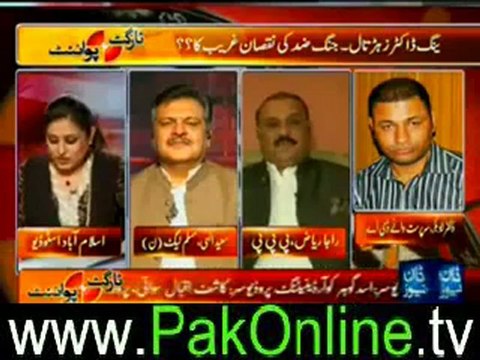 Target Point on Dawn News – 2nd July 2012_4