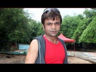 Mere Dost Picture Abhi Baki Hai Movie - Rajpal Yadav's Interview