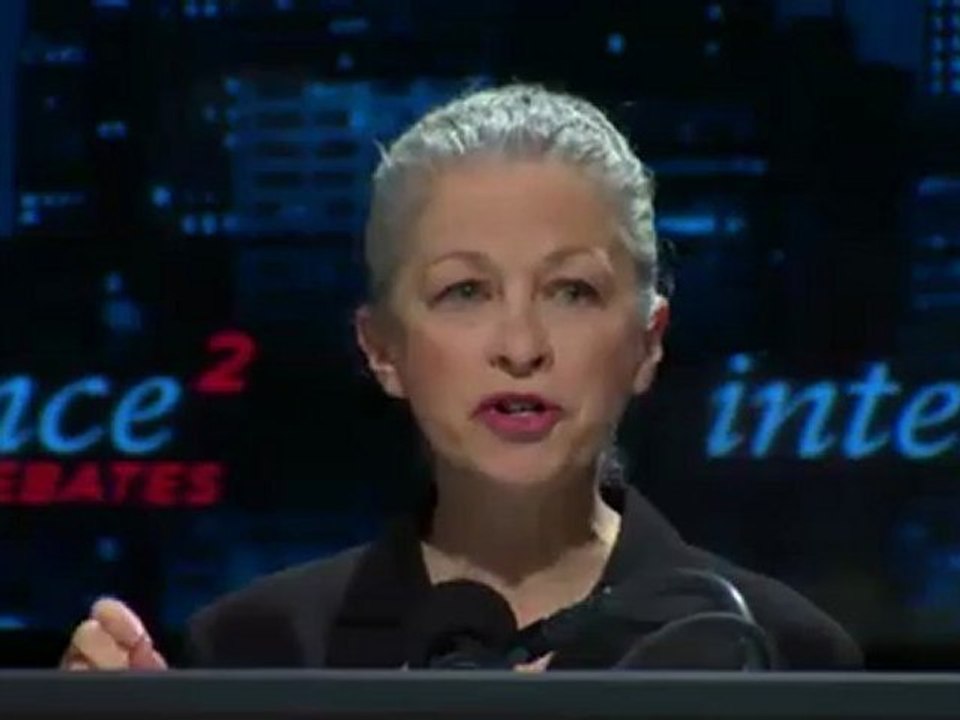 Deborah Goldberg: Fracking Feeds Fossil Fuel Addiction