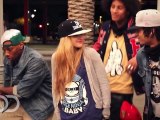 WorldofDance.com Exclusive Chachi Gonzales & Les Twins & Smart Mark