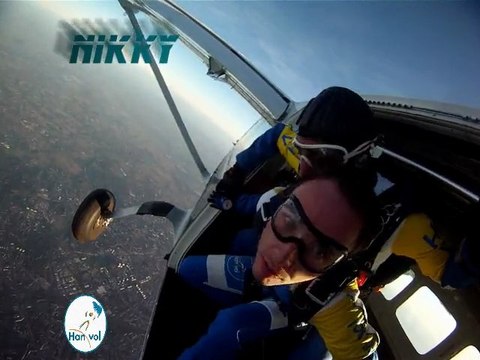 Saut Nikky section handisport (Fig.Assistee2) Hanvol