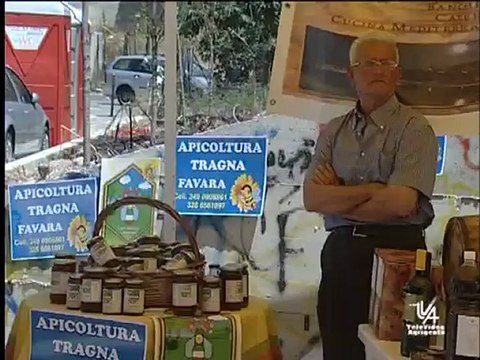 RECUPERATO IL PONTE TRE ARCHI A FAVARA TVA NOTIZIE 30 GIUGNO 2012