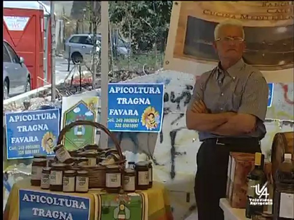 RECUPERATO IL PONTE TRE ARCHI A FAVARA TVA NOTIZIE 30 GIUGNO 2012