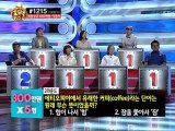 [HD 720p] 120629 Wonder Girls Sohee Sunye (Cut Parts) @ 100 Million Quiz Show