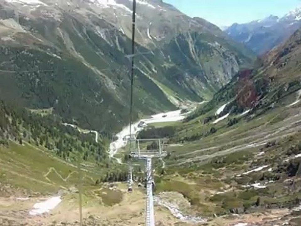 Stubaigletscher