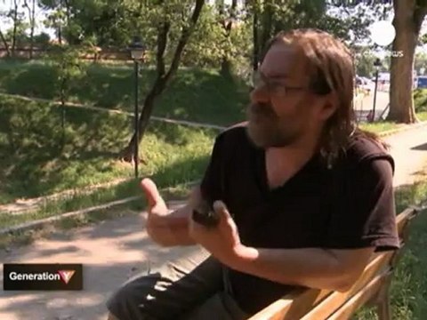 L'art contemporain rend un grand service à l'humanité