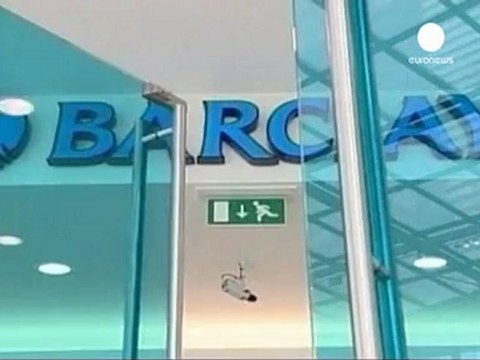 Un Líbor, artificialmente a la baja entre los bancos...