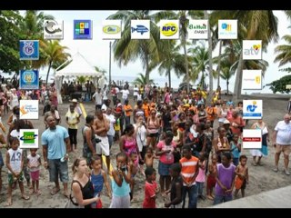 2EME EDITION DE LA FETE DU POISSON - CARBET 2012