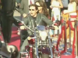 Tom Cruise: Biografie