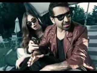 Tan Taşçı - Ilk Bilen Sen Ol (2012) by Aluxton