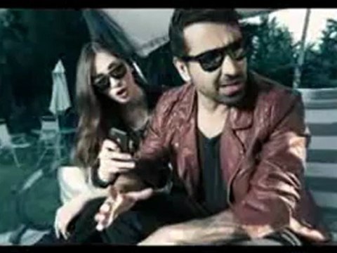 Tan Taşçı - Ilk Bilen Sen Ol (2012) by Aluxton