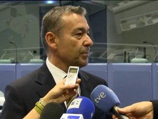 Rivero pide más compromisos a la UE ante la emergencia social de las Regiones Ultraperiféricas