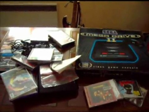 Les trouvailles du dimanche 01-07-12