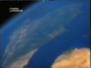 El origen de la Tierra (9): Pangea y la deriva continental (200-180 millones de años)