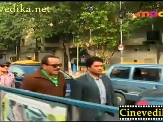 CID - Telugu Jul 2 -2