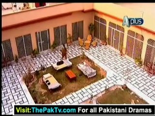 Aankh Salamat Andhey Log Episode 1 Part 1