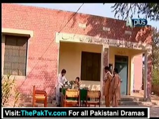 Aankh Salamat Andhey Log Episode 1 Part 2