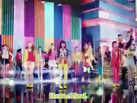 [KHE] KARA - Step [Cover en español]