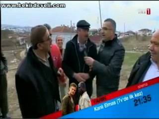 Bekir Develi - Gez Göz Arpacık - Samsun/Ladik-Ahmetsaray