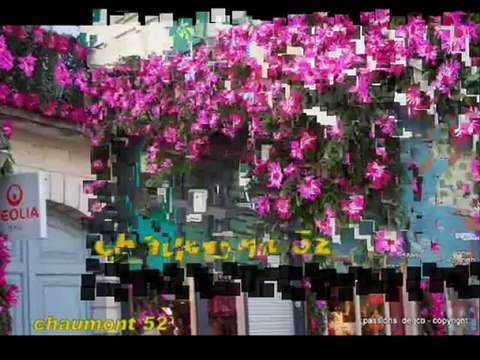 LE GRAND PARDON DE CHAUMONT 2012 - 3EME PARTIE