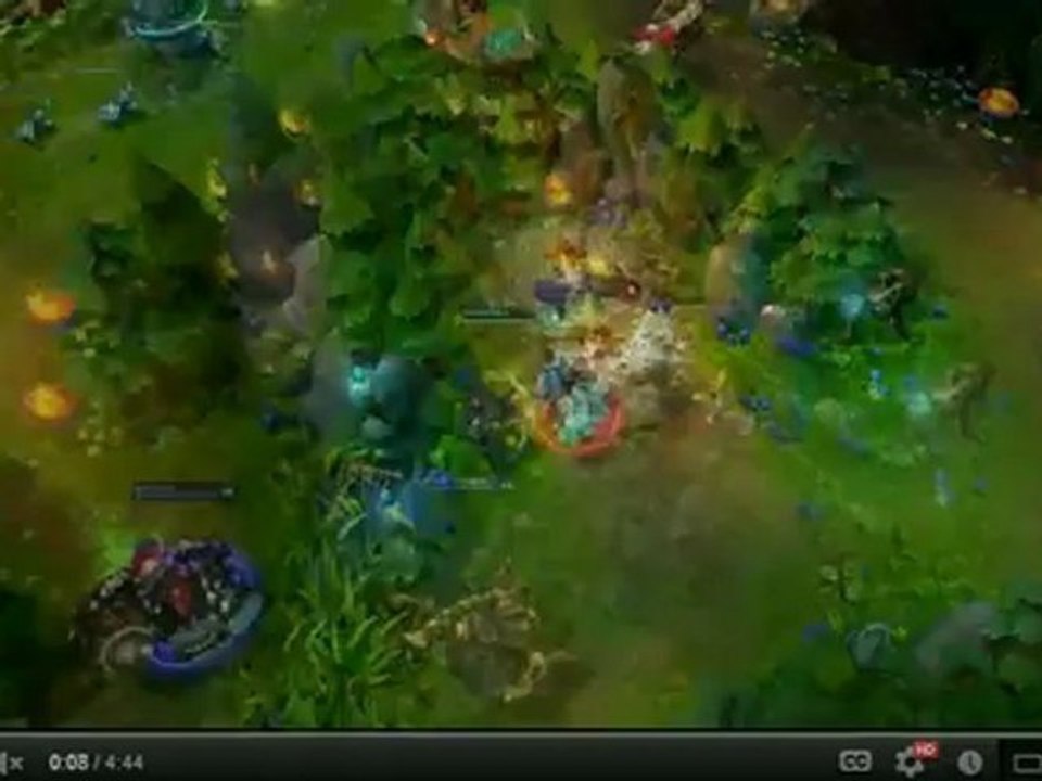 Mission LoL n°22