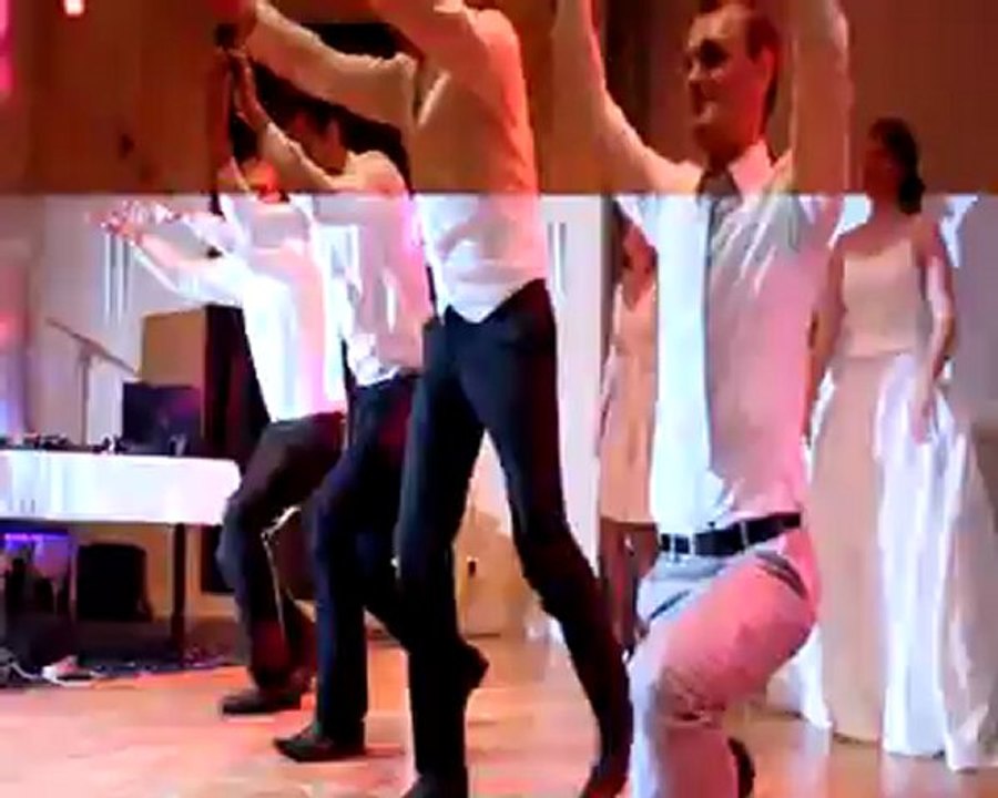 Ouverture de Bal C&C 12 MAI 2012