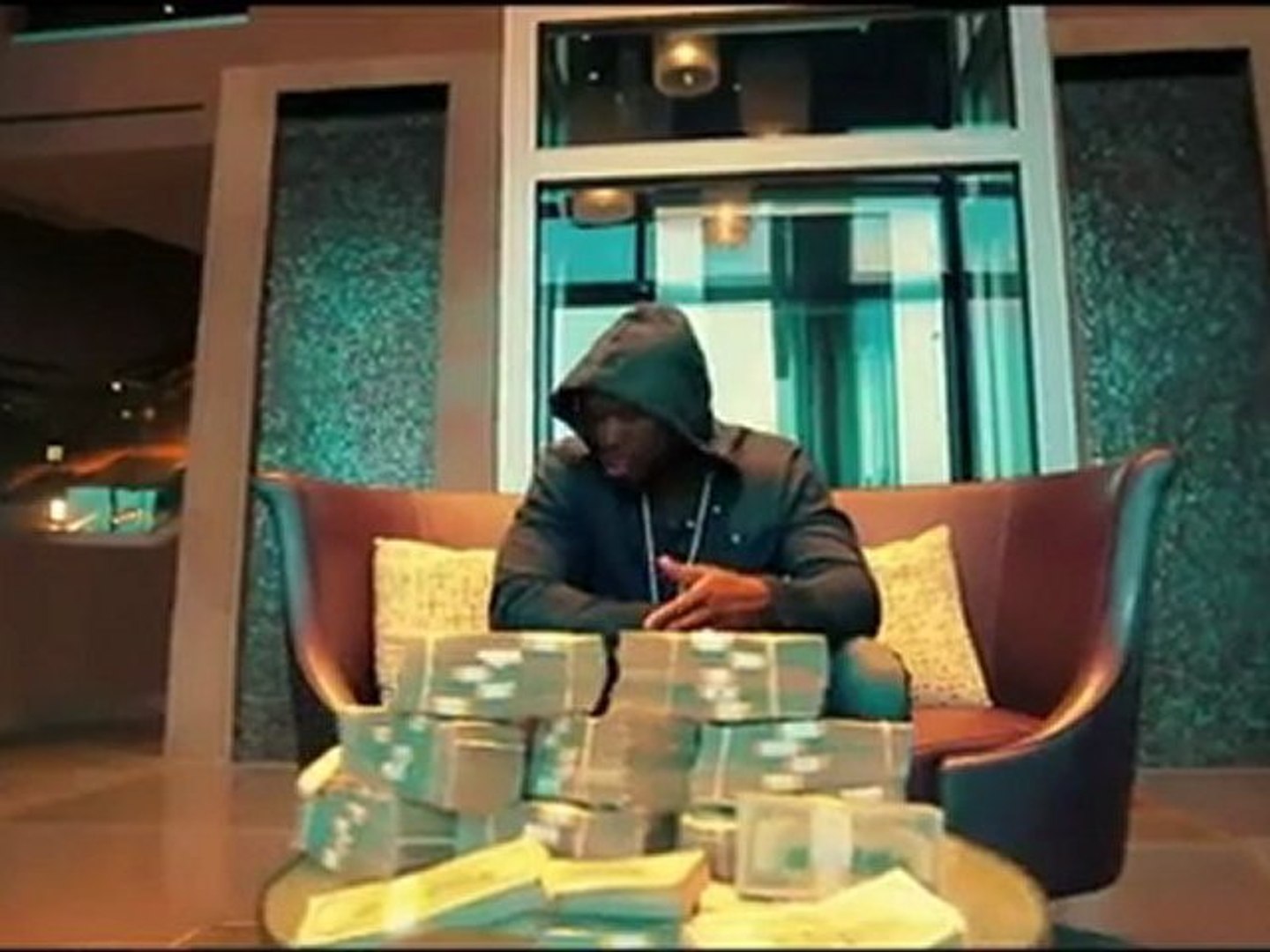 50cent - i ain't gonna lie