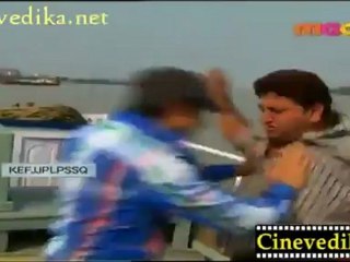 CID - Telugu Jul 2 -4