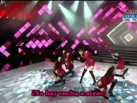 [KHE] 5thDay - Nothing lasts forever. [Cover en español]