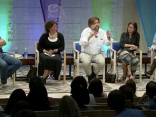 Oskar Eustis: How Shakespeare Made Theater Matter to All