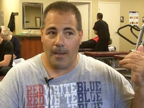 Adrenal Fatigue Doctors Canton, GA Adrenal Stress Testing Canton, GA 30114