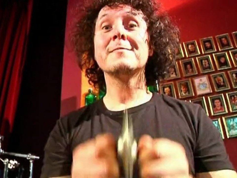 German band breathe musical life into old bottles