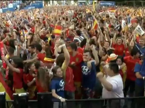 Torres tops scorers chart