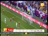 أون تيوب: أجمل أهداف يورو 2012