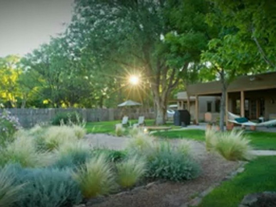 Casa Nambe - Santa Fe Luxury Real Estate